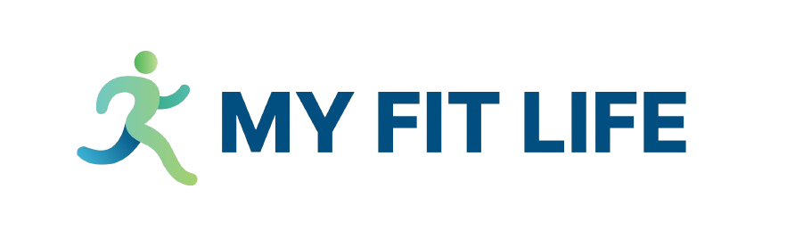 MyFitLife Logo
