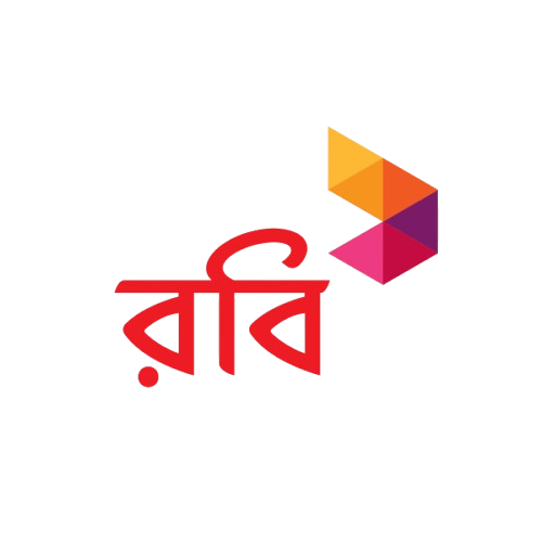 Robi Logo
